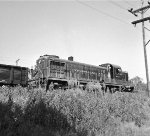 PRR 8906, AS-16M, #1 of 2, 1960
